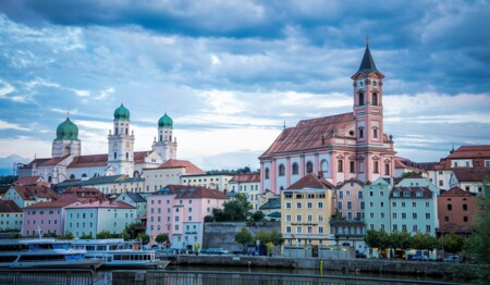 Zu Weihnachten mit singlereisen.de Passau kennenlernen