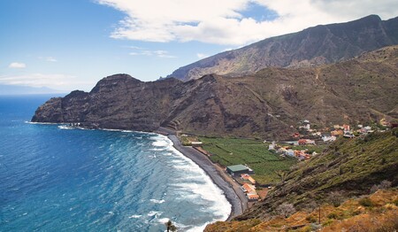 Wanderreise nach La Gomera für Singles & Alleinreisende buchen bei singlereisen.de