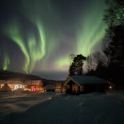 Weihnachten in Norwegen mit singlereisen.de