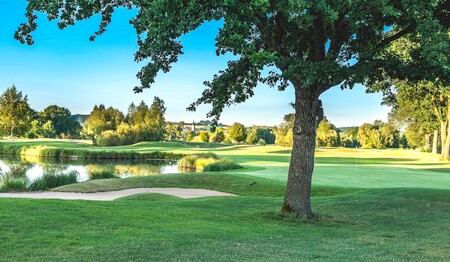 Golf- und Wellnessurlaub mit singlereisen.de