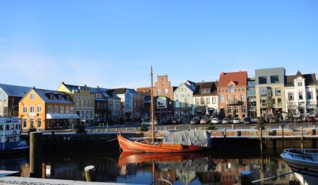 Weihnachten für Singles in Nordfriesland