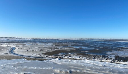 Silvester an der Nordsee für Alleinreisende buchen bei singlereisen.de