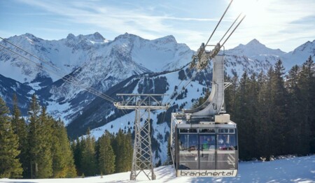 Mit singlereisen.de entdecken Sie auf Schneeschuhtouren das Brandnertal