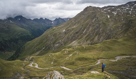 Wanderurlaub für Alleinreisende in den Tiroler Bergen buchen bei singlereisen.de