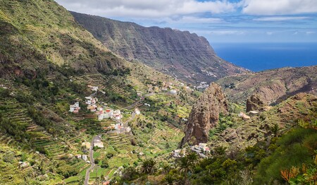 Wanderreise für Singles nach La Gomera buchen bei singlereisen.de