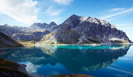 Wanderurlaub im Brandnertal für Alleinreisende