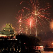 Silvester in Peking mit singlereise.de