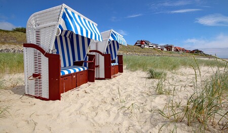 Singleurlaub an die Nordsee mit Ausflügen nur beim Testsieger singlereisen.de