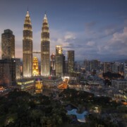 Malaysia für Singles mit singlereisen.de