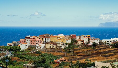 Wanderneise für Singles nach La Gomera buchen bei singlereisen.de