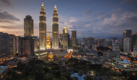 Malaysia für Singles mit singlereisen.de