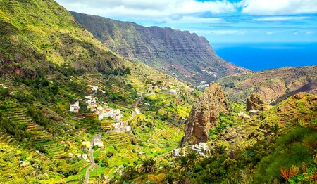 Wanderreise für Singles nach La Gomera buchen bei singlereisen.de