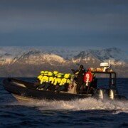 Weihnachten in Norwegen mit singlereisen.de