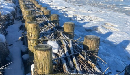 Weihnachten in Nordfriesland mit singlereisen.de