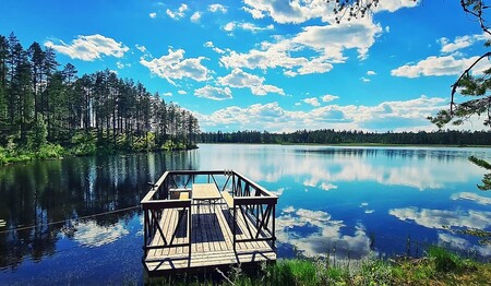 Erleben Sie einen Aktiv- und Abenteuerurlaub auf unserer Singlereise nach Schweden