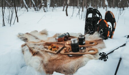 Weihnachten in Norwegen mit singlereisen.de